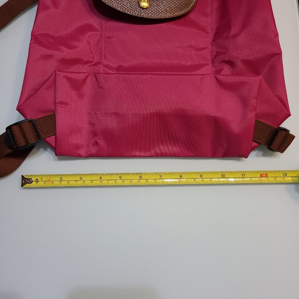 Longchamp Backpack